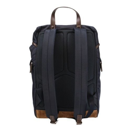 プラダ バックパック リュックサック メンズ トライアングルロゴ