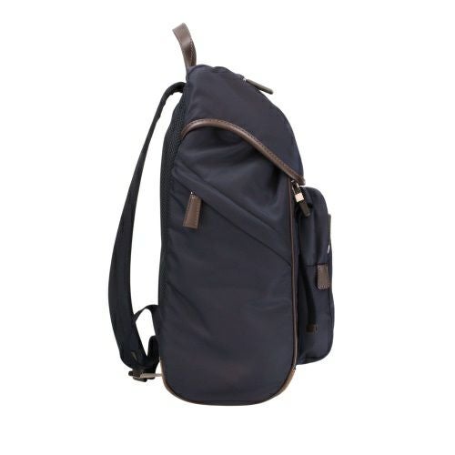 プラダ バックパック リュックサック メンズ トライアングルロゴ