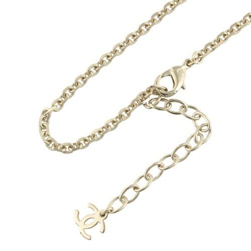 シャネル ネックレス レディース ココマーク CHANEL ABE966 B19252 CGD