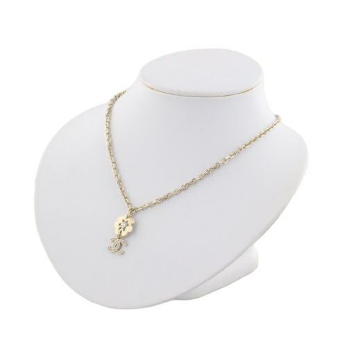 値下げ！シャネルネックレス CHANEL（シャネル） ネックレス ABE254 B18058 B22040 レディース