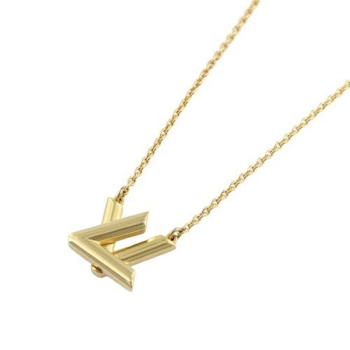 ルイヴィトン ネックレス レディース ネックレス･GO-14 LOUIS VUITTON M01729 GOLD