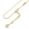ルイヴィトン ネックレス レディース ネックレス･GO-14 LOUIS VUITTON M01729 GOLD