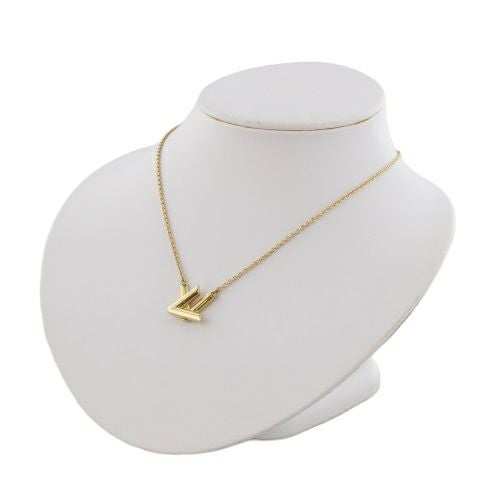 ルイヴィトン ネックレス レディース ネックレス･GO-14 LOUIS VUITTON M01729 GOLD
