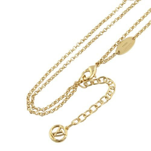ルイヴィトン ネックレス レディース ネックレス・レディ LV LOUIS