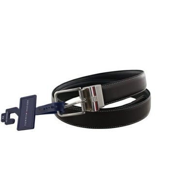 トミーヒルフィガー ベルト メンズ リバーシブル TOMMY HILFIGER 