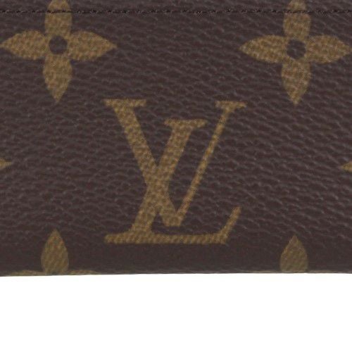 ルイヴィトン カードケース 名刺入れ レディース カードケース ポルト カルト･ダブル ピンク LOUIS VUITTON M12841 ポンディシェリ ピンク