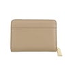 マイケルコース コインケース レディース ジェットセット スモール ペブルドレザー ジップアラウンド ベージュ MICHAEL KORS 32T4GJ6Z5L 222 CAMEL