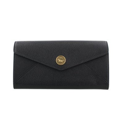 クロエ 長財布 レディース マーシー ブラック CHLOE CHC23AP098 I31 