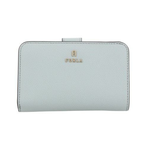 フルラ 二つ折り財布 レディース カメリア CAMELIA S COMPACT WALLET