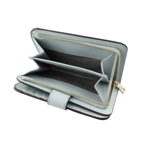 フルラ FURLA 財布 二つ折り ミディアム CAMELIA カメリア ジップアラウンドウォレット WP00314 ARE000 0867S フルラ 二つ折り財布 レディース ミディアム カメリア ブルー FURLA