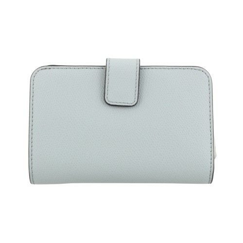 フルラ 二つ折り財布 レディース ミディアム カメリア ブルー FURLA WP00314 ARE000 AJ000 LAGUNA