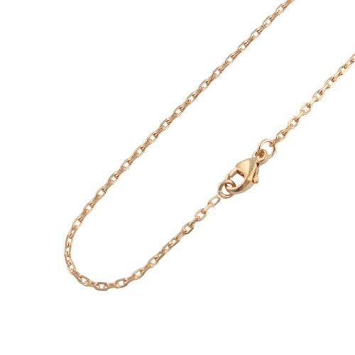 エルメス ネックレス レディース MINI POP H グリーン HERMES H109507B VERT FIZZ/PGD