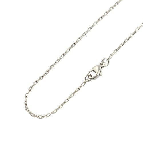 エルメス ネックレス レディース MINI POP H イエロー HERMES