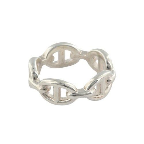 エルメス リング レディース シェーヌダンクル アンシェネリング PM