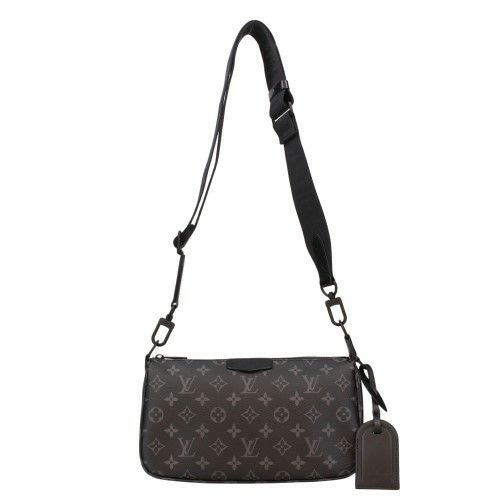 ルイヴィトン ショルダーバッグ メンズ ポシェット・アクセソワール XL