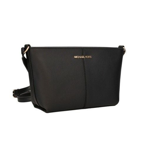マイケルコース ショルダーバッグ レディース ブラック MICHAEL KORS