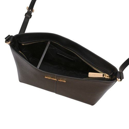 マイケルコース ショルダーバッグ レディース ブラック MICHAEL KORS