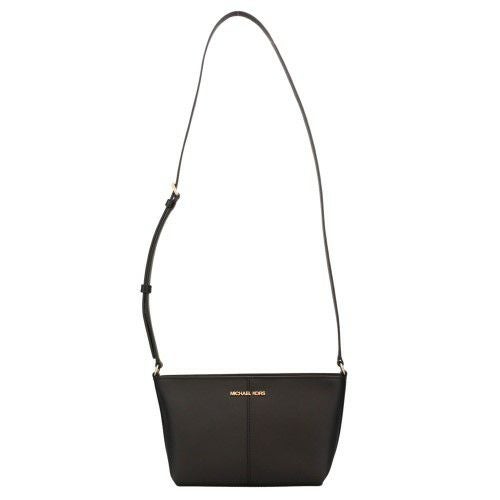 マイケルコース ショルダーバッグ レディース ブラック MICHAEL KORS