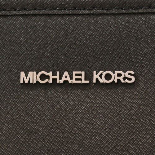 マイケルコース トートバッグ レディース ブラック MICHAEL KORS