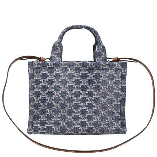 セリーヌ トートバッグ ハンドバッグ レディース トリオンフ SMALL