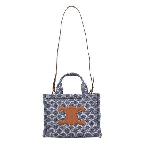 セリーヌ トートバッグ ハンドバッグ レディース トリオンフ SMALL