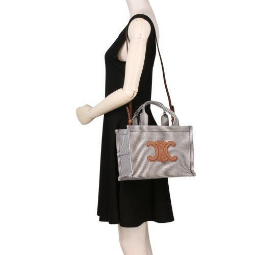 セリーヌ トートバッグ ハンドバッグ レディース トリオンフ SMALL