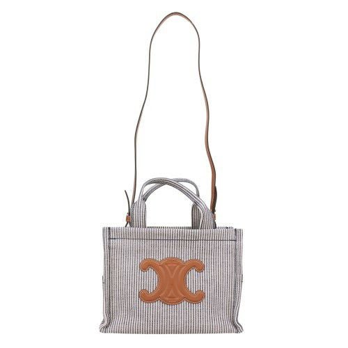 セリーヌ トートバッグ ハンドバッグ レディース トリオンフ SMALL
