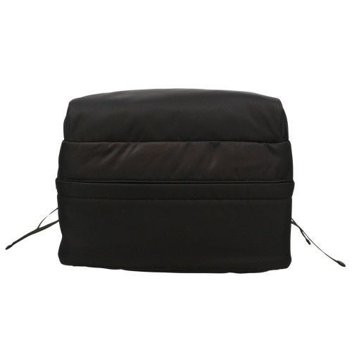 プラダ バックパック リュックサック メンズ ブラック PRADA 2VZ101 V
