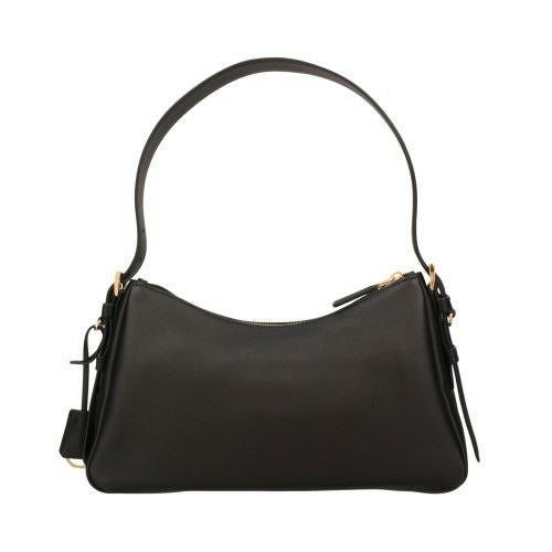 プラダ ハンドバッグ レディース ブラック PRADA 1BC229 V LVM 2CYS