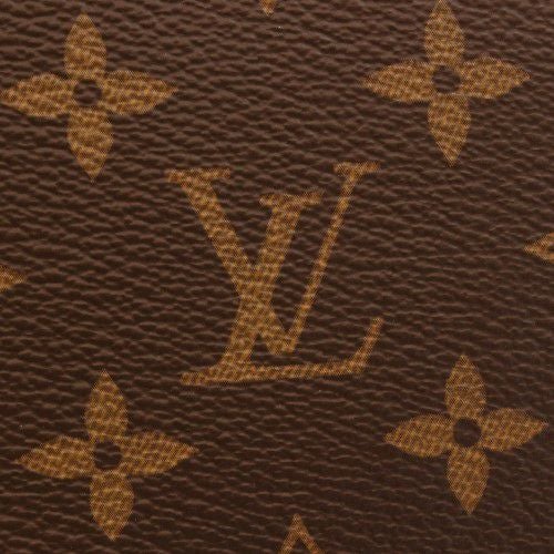 ルイヴィトン ハンドバッグ レディース モノグラム スラウチィ PM