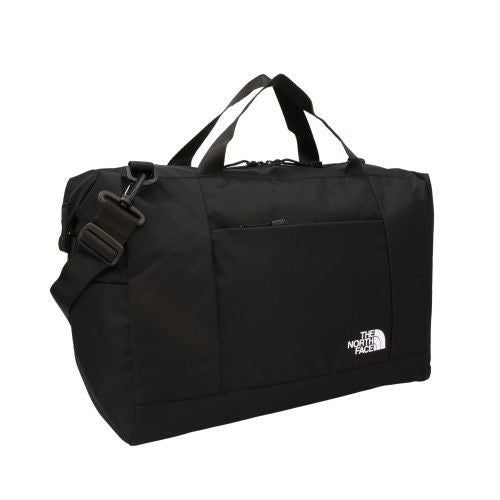 ザ ノースフェイス ボストンバッグ メンズ レディース Light Duffle