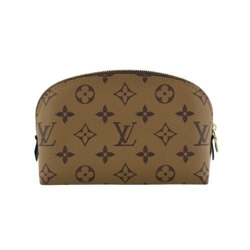 ルイヴィトン ポーチ レディース モノグラム リバース ポシェット