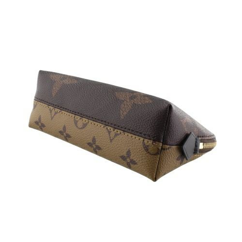ルイヴィトン ポーチ レディース モノグラム リバース ポシェット