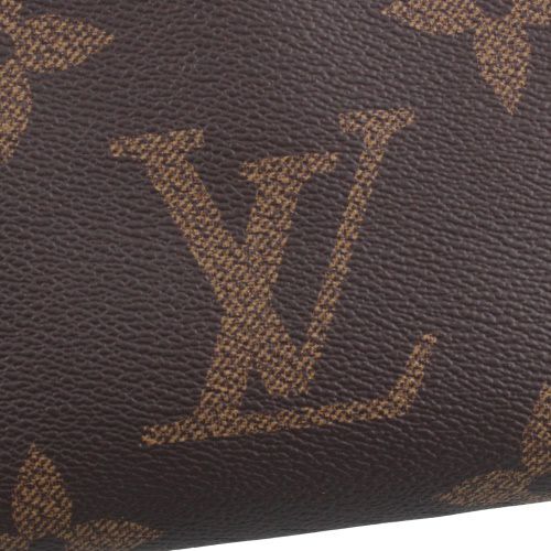 ルイヴィトン ポーチ レディース モノグラム リバース ポシェット