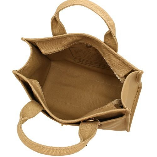 コーチ ハンドバッグ トートバッグ レディース カーゴ トート ベージュ COACH CP158 B4XR7