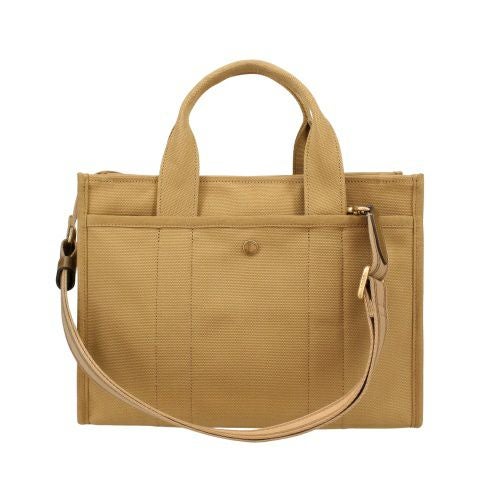 コーチ ハンドバッグ トートバッグ レディース カーゴ トート ベージュ COACH CP158 B4XR7