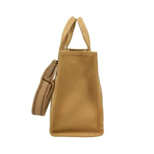 コーチ ハンドバッグ トートバッグ レディース カーゴ トート ベージュ COACH CP158 B4XR7