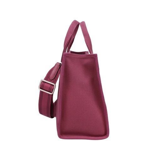 コーチ ハンドバッグ トートバッグ レディース カーゴ トート ピンク