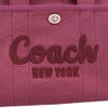 コーチ ハンドバッグ トートバッグ レディース カーゴ トート ピンク COACH CP158 LHPIN