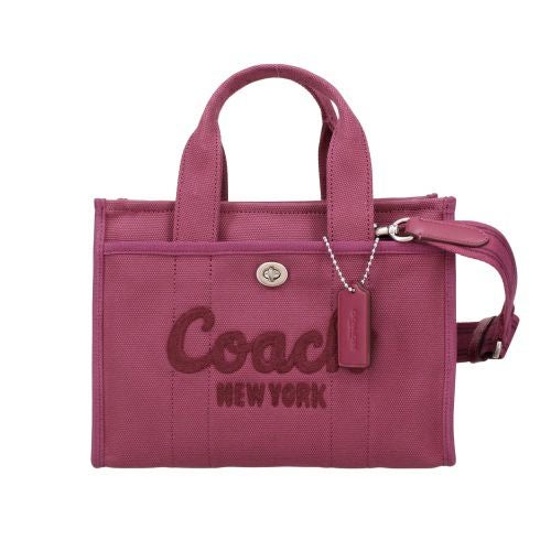 コーチ ハンドバッグ トートバッグ レディース カーゴ トート 26