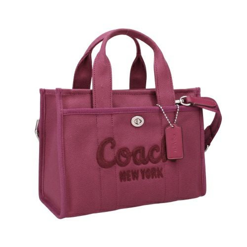 コーチ ハンドバッグ トートバッグ レディース カーゴ トート 26