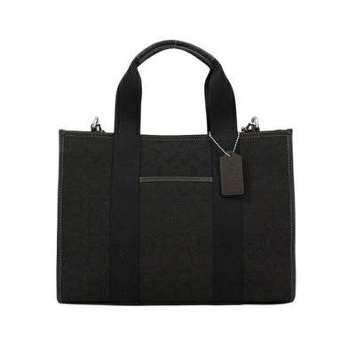 コーチ アウトレット トートバッグ レディース スミス トート バッグ 