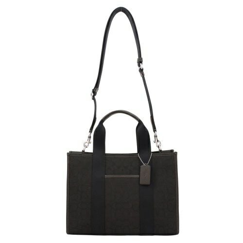 コーチ アウトレット トートバッグ レディース スミス トート バッグ