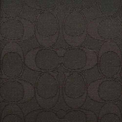 コーチ アウトレット トートバッグ メンズ スミス トート バッグ・シグネチャー ジャカード ブラック COACH OUTLET CY368 SBKBK