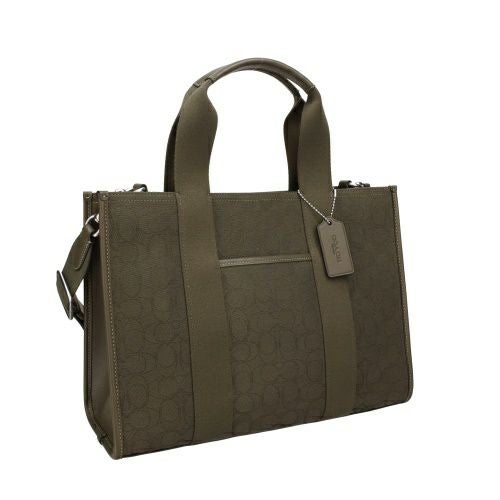 コーチ アウトレット トートバッグ レディース スミス トート バッグ