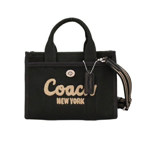 コーチ ハンドバッグ トートバッグ レディース カーゴ トート バッグ