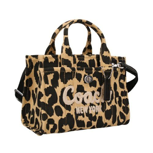 コーチ ハンドバッグ トートバッグ レディース カーゴ トート バッグ