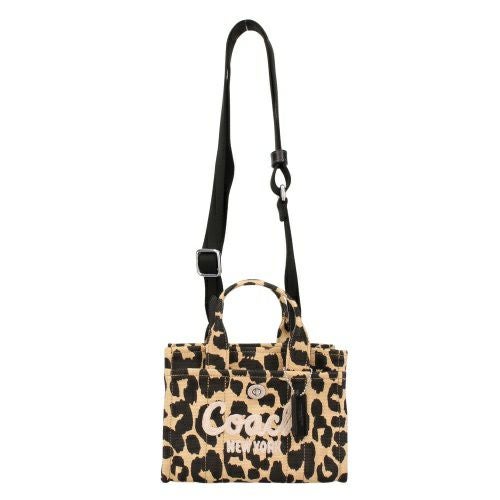 コーチ ハンドバッグ トートバッグ レディース カーゴ トート バッグ