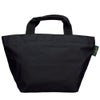 エルベシャプリエ ハンドバッグ トートバッグ レディース ナイロン舟型トートM ブラック Herve Chapelier 1027N 09 NOIR/09 NOIR