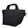 エルベシャプリエ ハンドバッグ トートバッグ レディース ナイロン舟型トートM ブラック Herve Chapelier 1027N 09 NOIR/09 NOIR